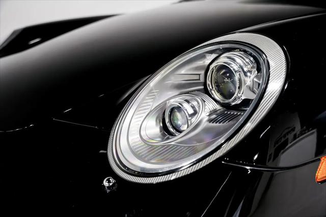 2009 Porsche 911 Carrera