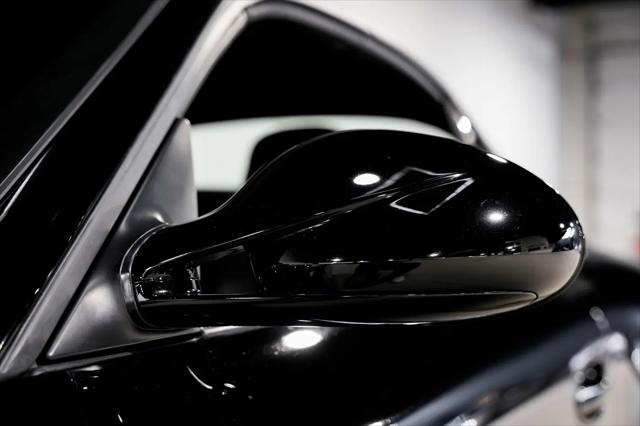 2009 Porsche 911 Carrera