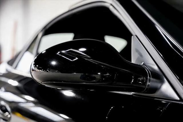 2009 Porsche 911 Carrera