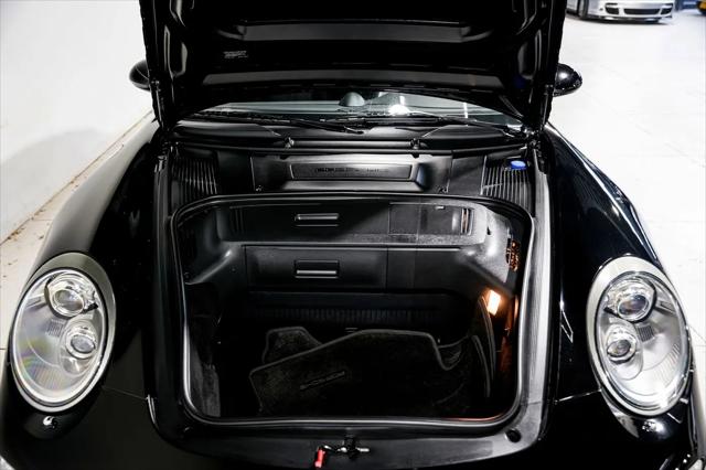 2009 Porsche 911 Carrera