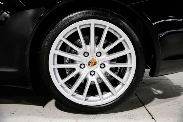 2009 Porsche 911 Carrera