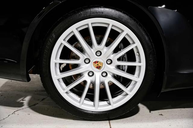 2009 Porsche 911 Carrera