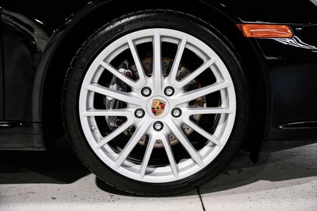 2009 Porsche 911 Carrera