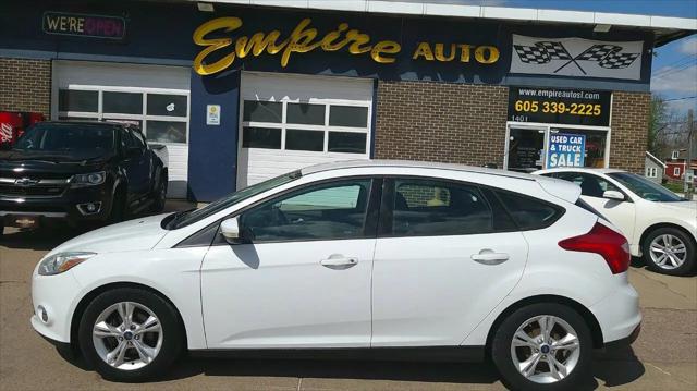 2012 Ford Focus SE for sale in Sioux Falls, SD