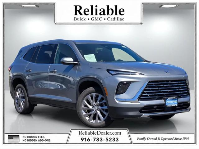 2025 Buick Enclave Preferred FWD for sale in Roseville, CA