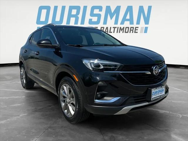 2023 Buick Encore GX Essence AWD for sale in Baltimore, MD