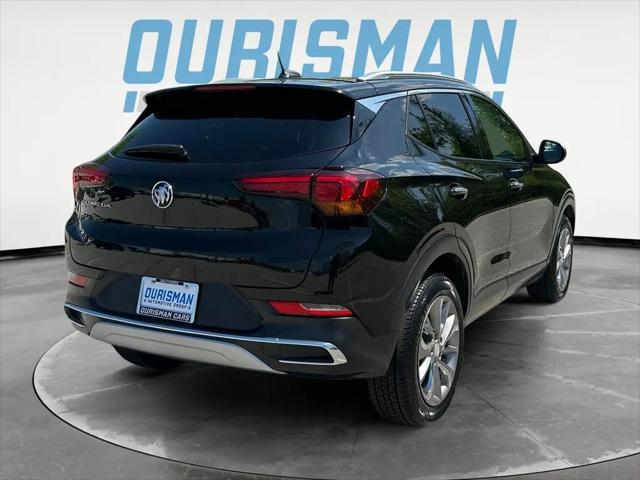 2023 Buick Encore GX Essence AWD