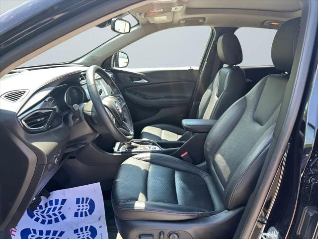 2023 Buick Encore GX Essence AWD