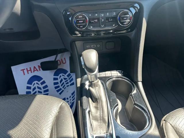 2023 Buick Encore GX Essence AWD