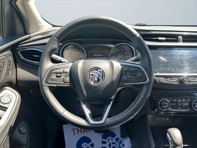2023 Buick Encore GX Essence AWD