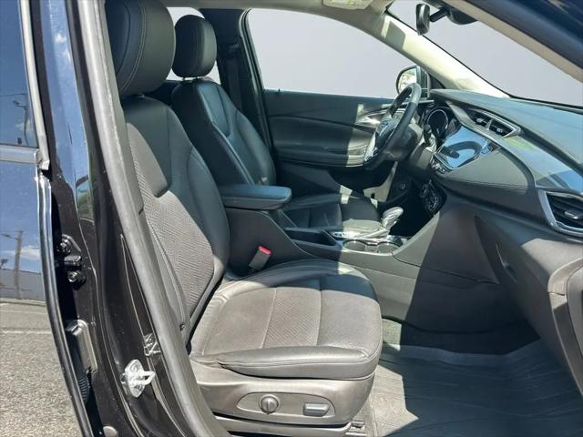 2023 Buick Encore GX Essence AWD
