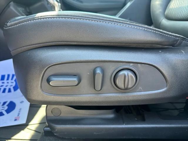 2023 Buick Encore GX Essence AWD