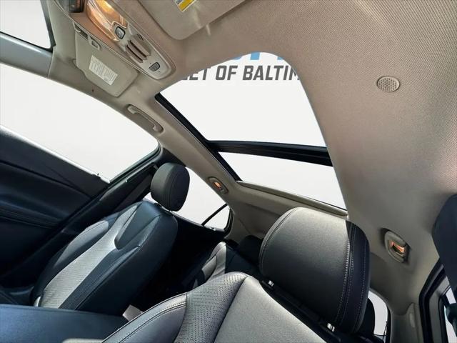 2023 Buick Encore GX Essence AWD