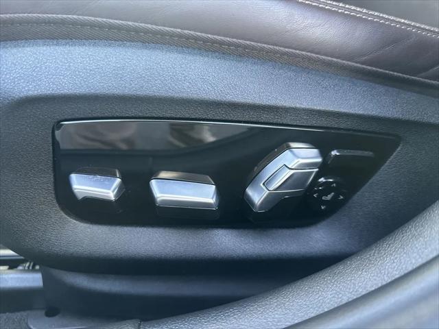 2022 BMW M5 i xDrive