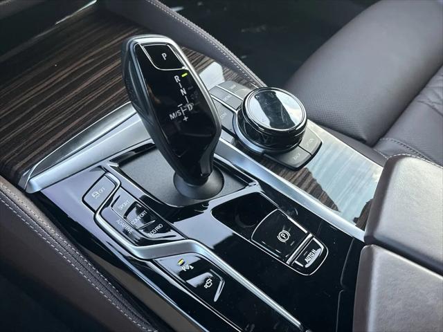 2022 BMW M5 i xDrive