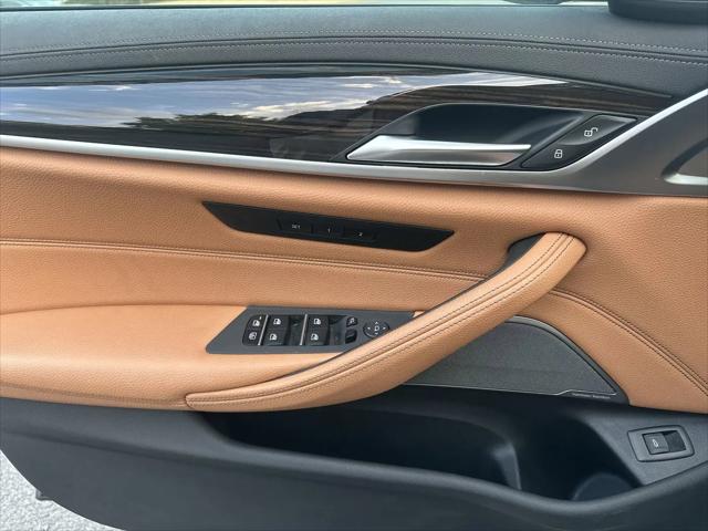 2022 BMW M5 i xDrive
