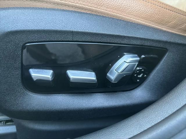 2022 BMW M5 i xDrive