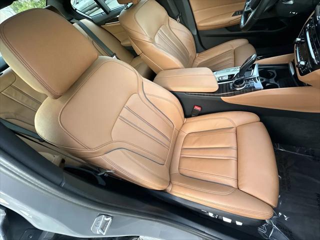 2022 BMW M5 i xDrive