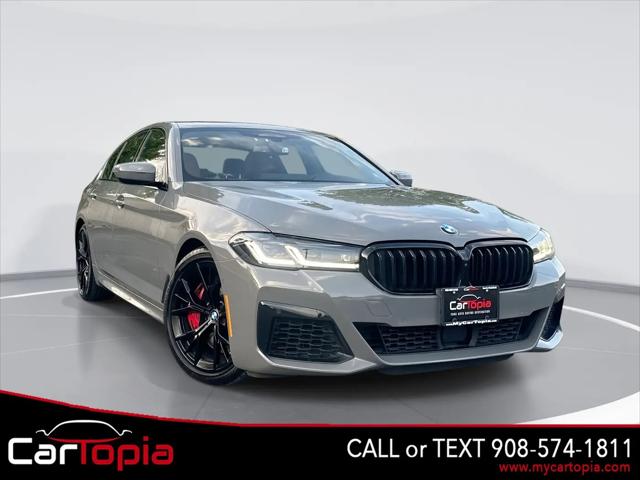 2022 BMW M5 i xDrive for sale in North Plainfield, NJ
