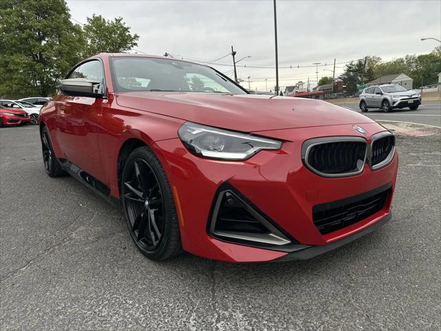 2023 BMW M240 i xDrive