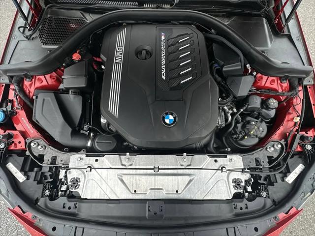 2023 BMW M240 i xDrive