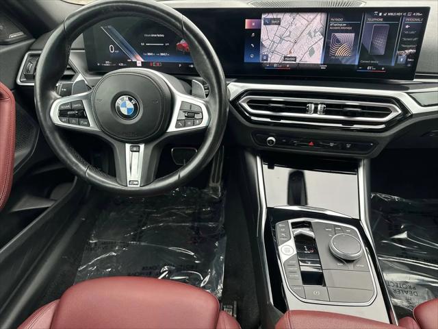 2023 BMW M240 i xDrive