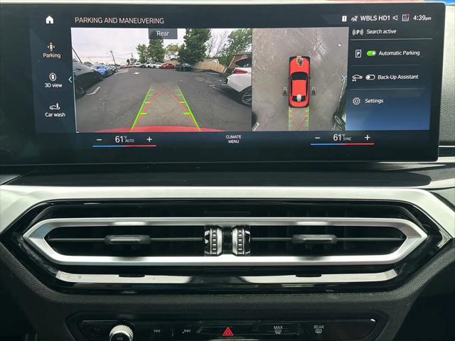 2023 BMW M240 i xDrive