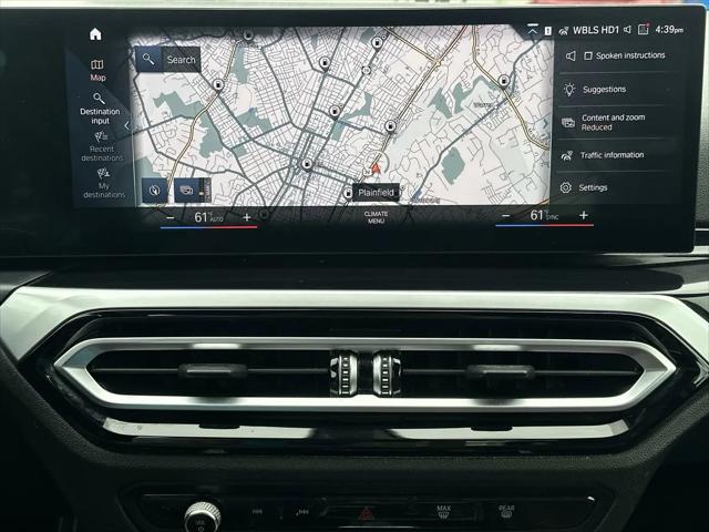 2023 BMW M240 i xDrive