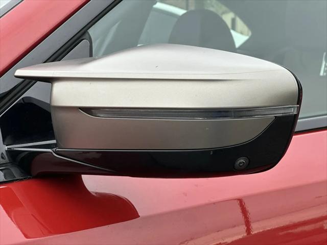 2023 BMW M240 i xDrive