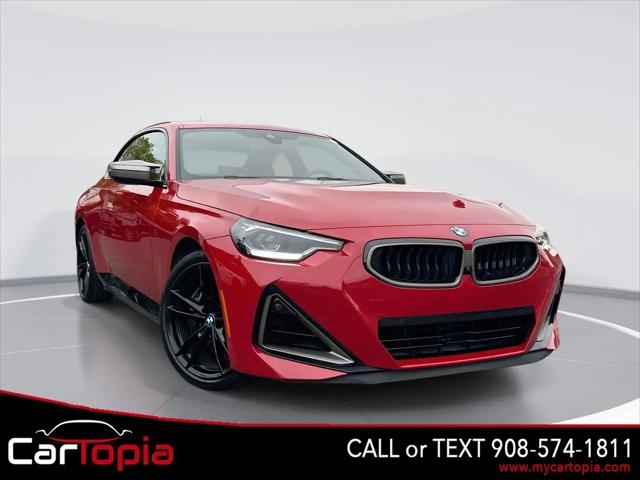 2023 BMW M240 i xDrive for sale in North Plainfield, NJ