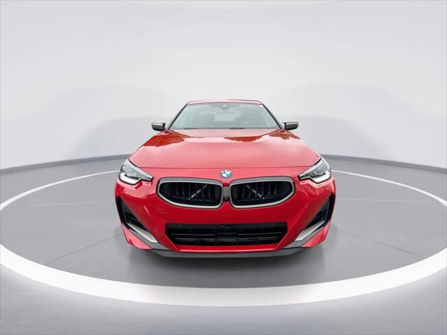 2023 BMW M240 i xDrive