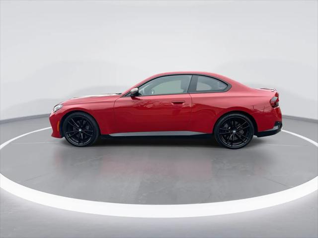 2023 BMW M240 i xDrive