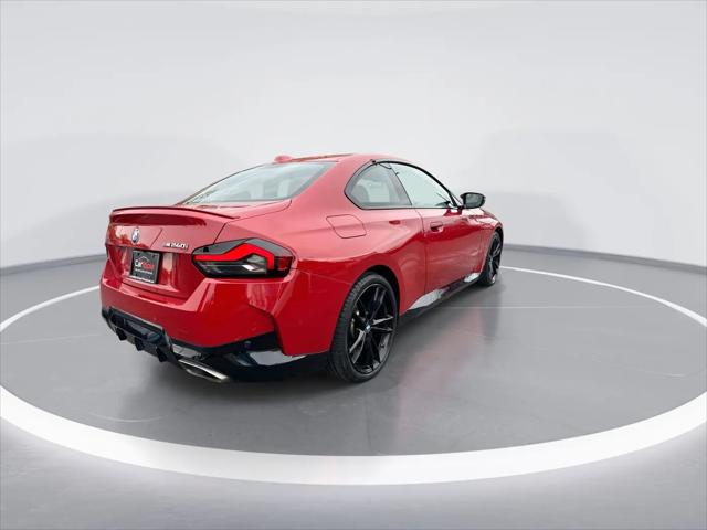 2023 BMW M240 i xDrive