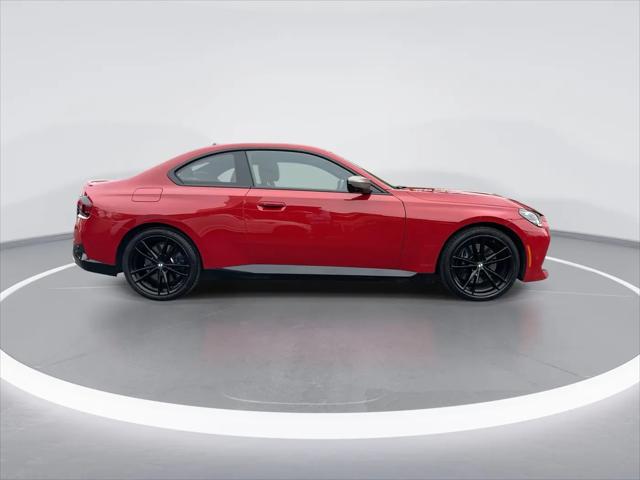 2023 BMW M240 i xDrive