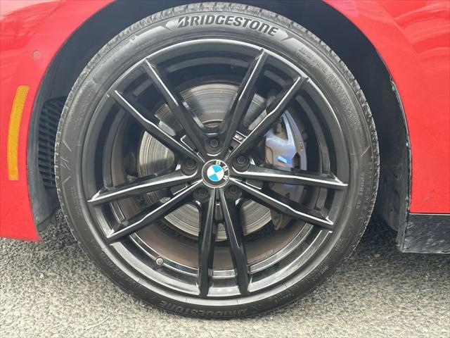 2023 BMW M240 i xDrive