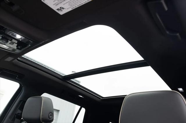 2026 Chevrolet Tahoe 4WD Premier