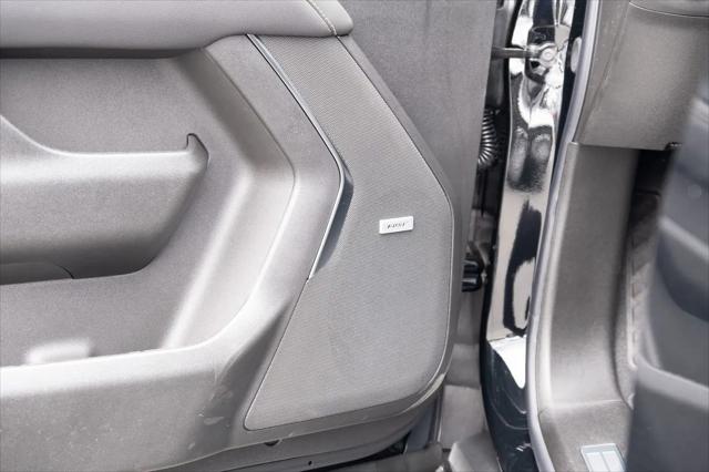 2026 Chevrolet Tahoe 4WD Premier