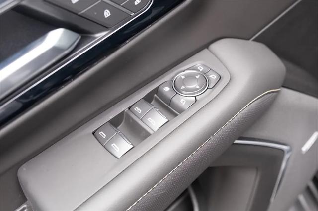 2026 Chevrolet Tahoe 4WD Premier