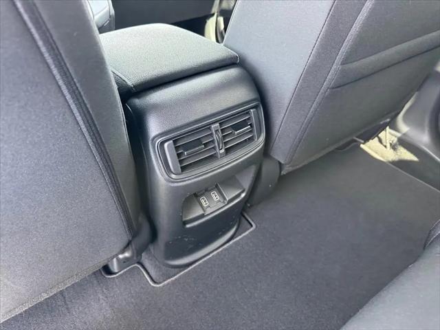 2020 Honda CR-V AWD EX