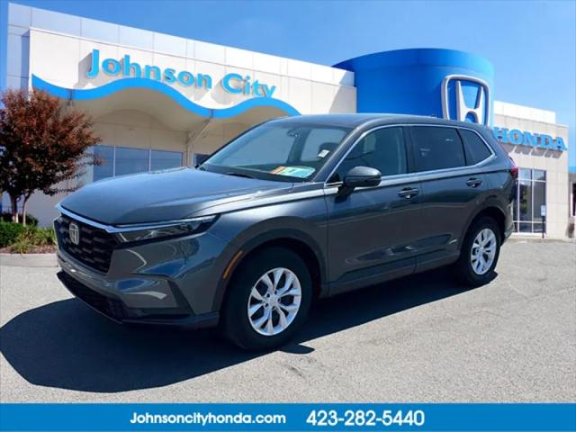 2025 Honda CR-V LX AWD for sale in Johnson City, TN