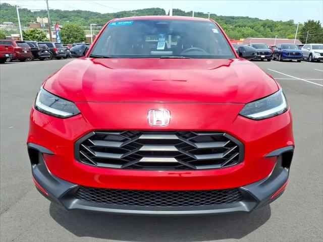 2024 Honda HR-V AWD Sport