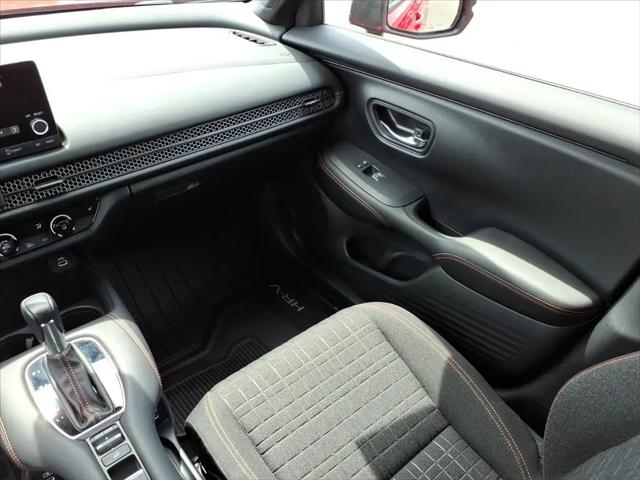 2024 Honda HR-V AWD Sport