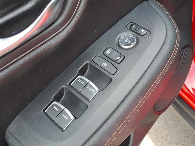 2024 Honda HR-V AWD Sport