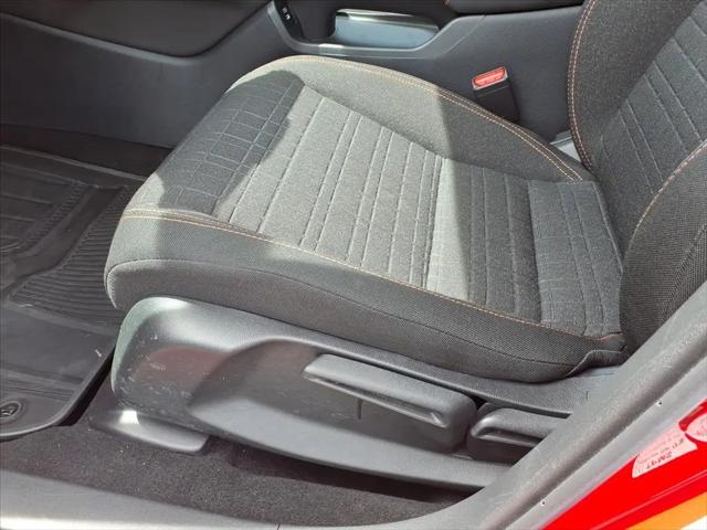 2024 Honda HR-V AWD Sport