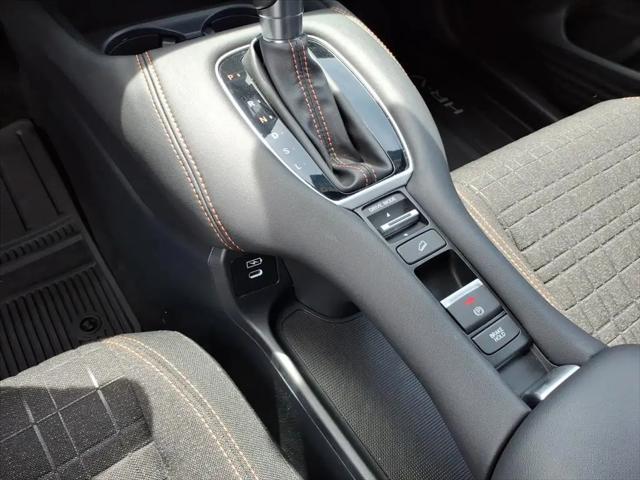 2024 Honda HR-V AWD Sport