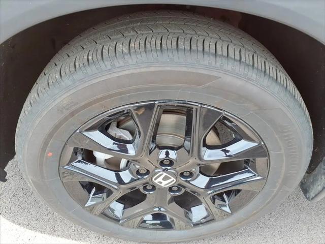 2024 Honda HR-V AWD Sport