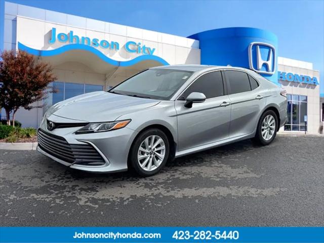 2023 Toyota Camry LE for sale in Johnson City, TN