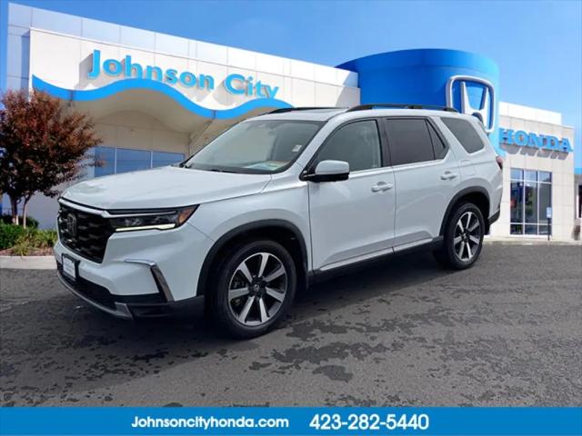2023 Honda Pilot AWD Elite for sale in Johnson City, TN