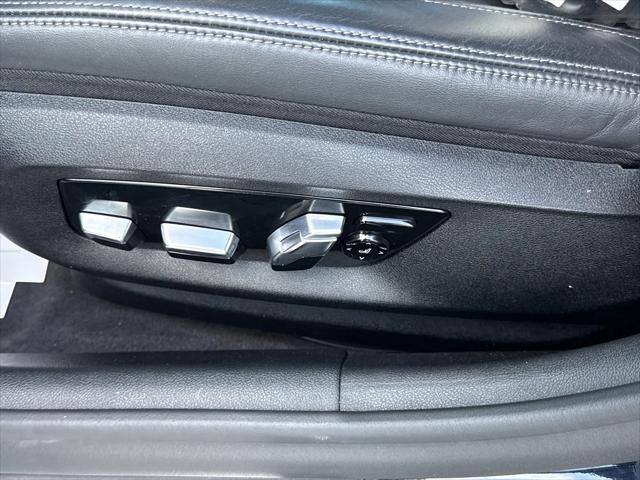 2021 BMW M5 xDrive