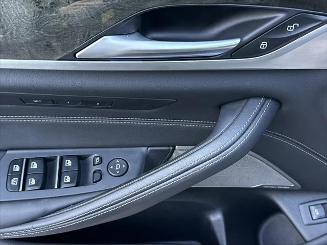 2021 BMW M5 xDrive